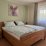 Prázdninový dům Agi *