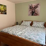 Agi Prázdninový dům