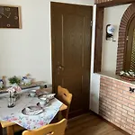 Prázdninový dům Agi *