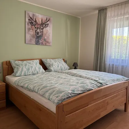 בית נופש Agi *