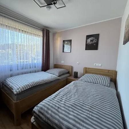 Agi Holiday home Schleiden