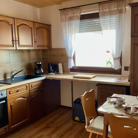 Holiday home Agi