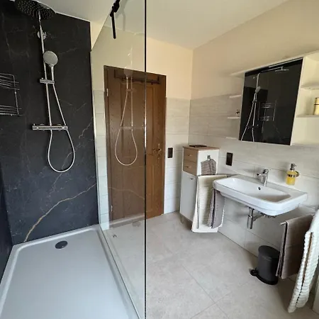 Agi בית נופש *