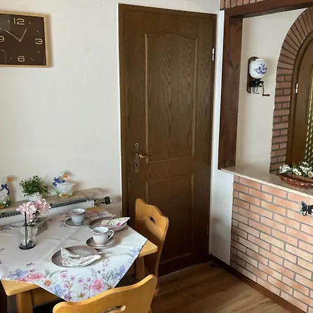 בית נופש Agi *