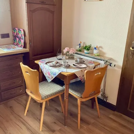 Holiday home Agi