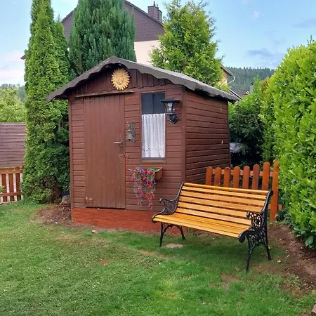 Holiday home Agi