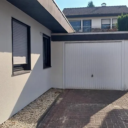 Agi Holiday home *