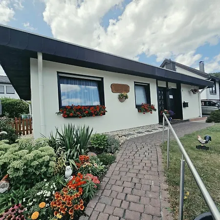 Prázdninový dům Agi *