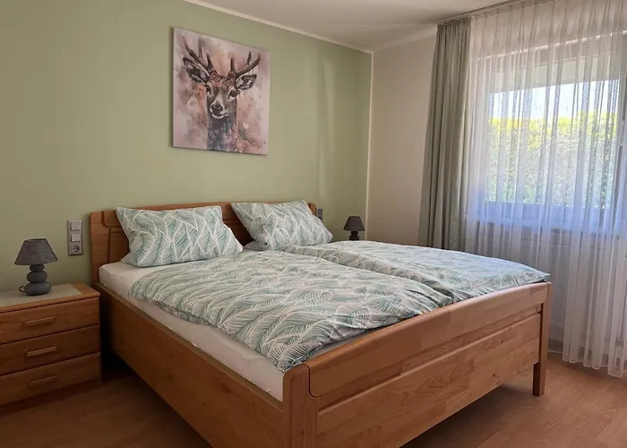 Vakantiehuis Agi *