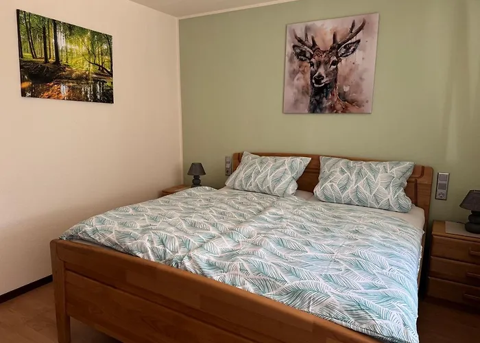 Agi Vakantiehuis