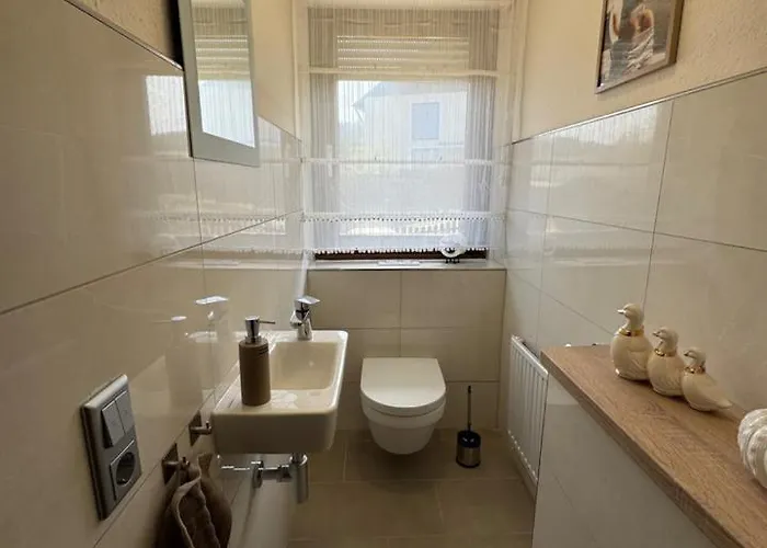 Vakantiehuis Agi