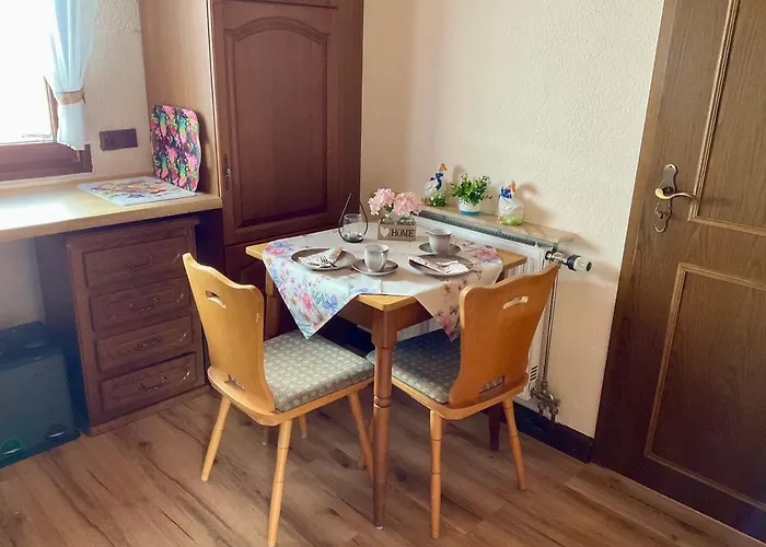 Vakantiehuis Agi
