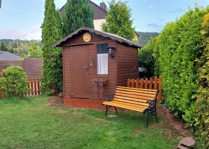 Vakantiehuis Agi