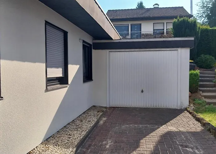Agi Vakantiehuis *